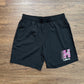 Capital H gym shorts