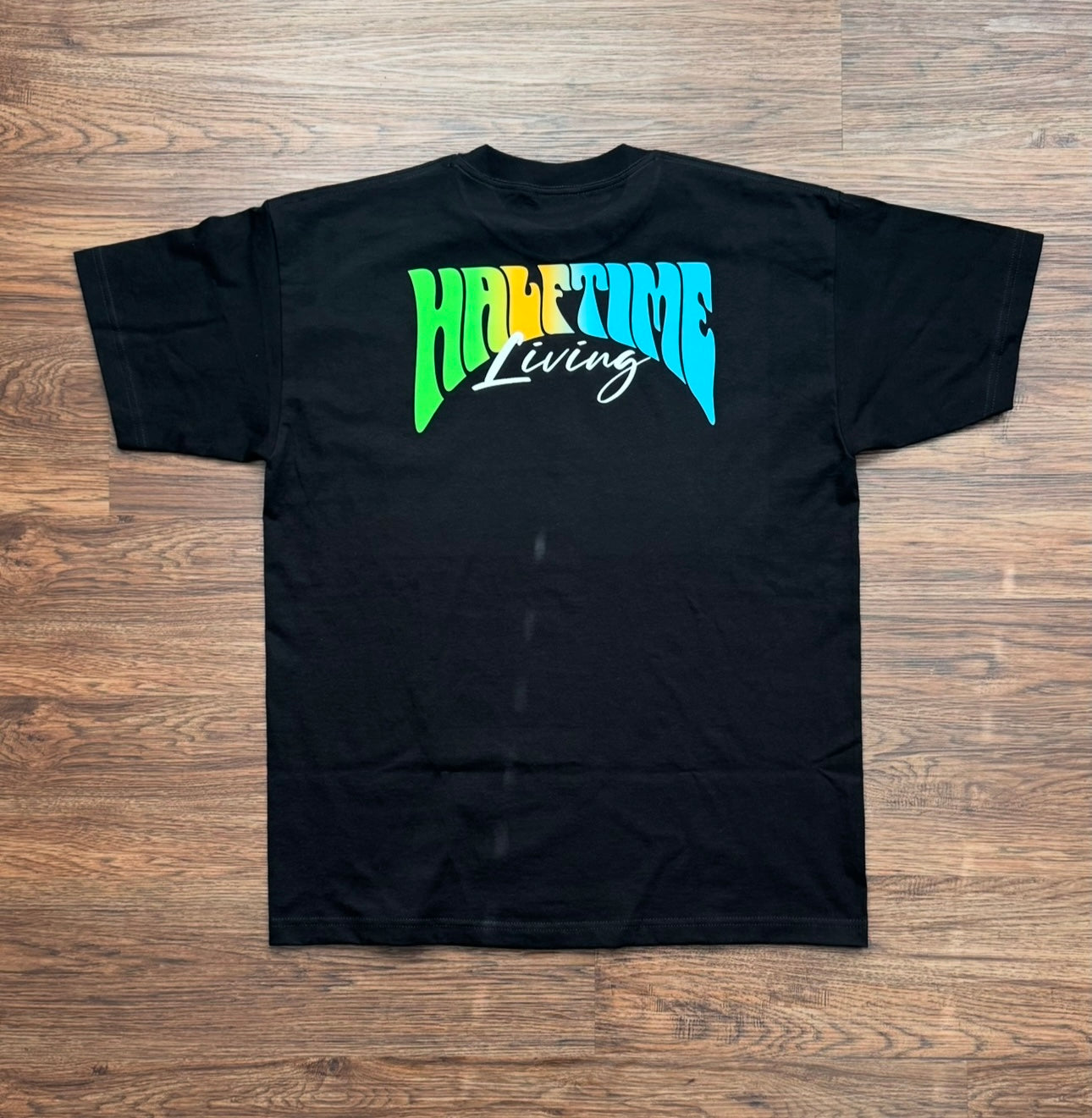Staying Groovy Tee