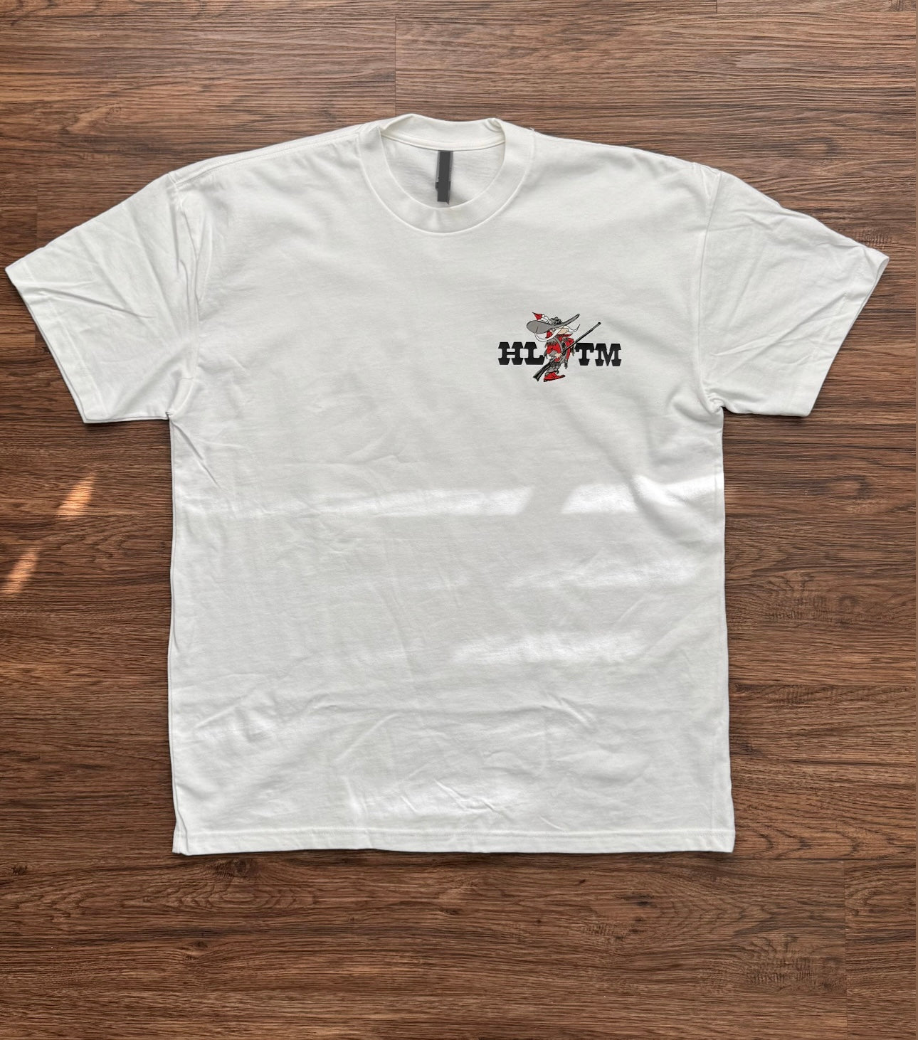 Hometown Tee