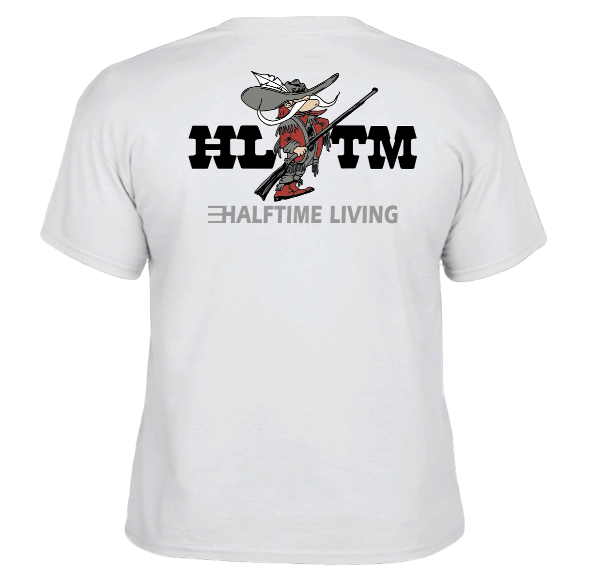 Hometown Tee