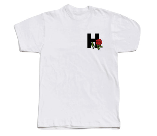 Giving Out Roses Tee