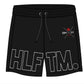 HLFTM gym shorts