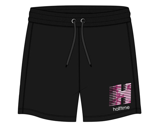 Capital H gym shorts