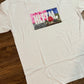 4 camos border Tee