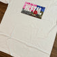 4 camos border Tee