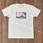 4 camos border Tee