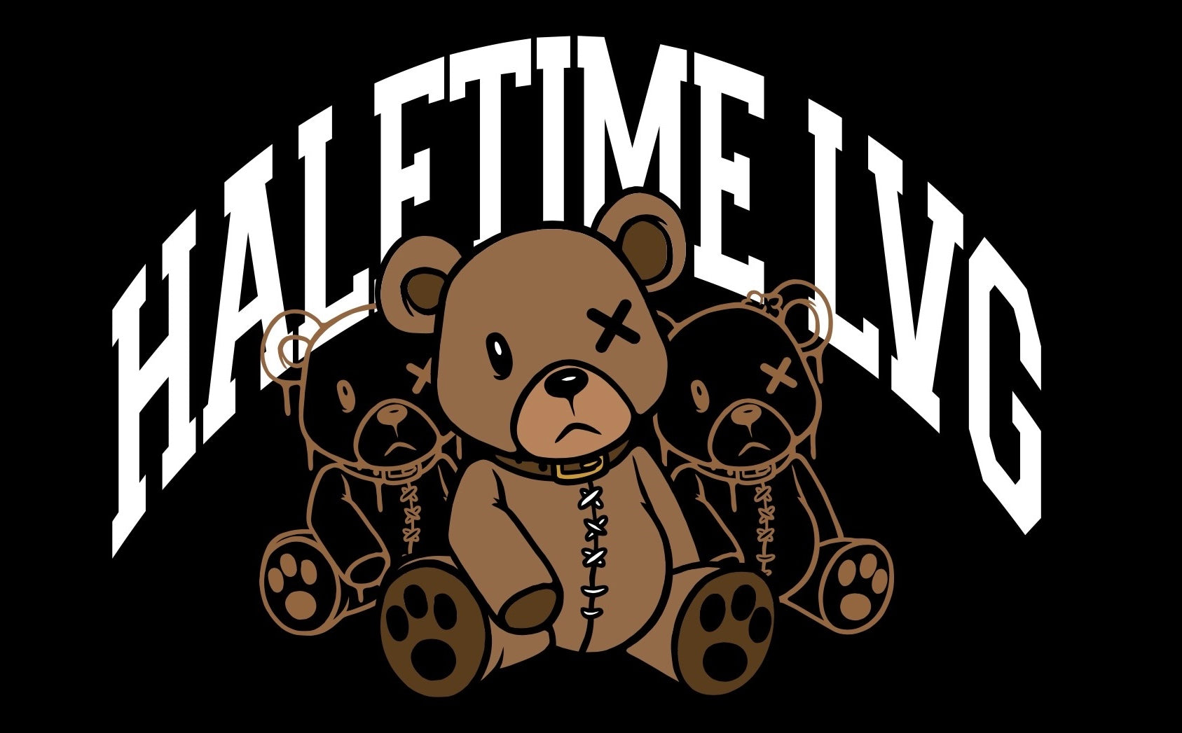 Halftime Lvg