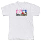 4 camos border Tee