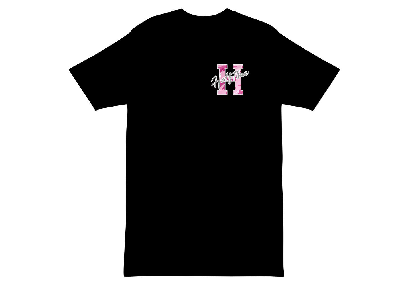 Capital H Tee