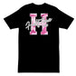 Capital H Tee
