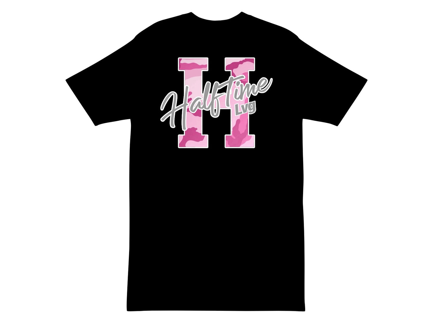 Capital H Tee