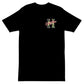 Capital H Tee