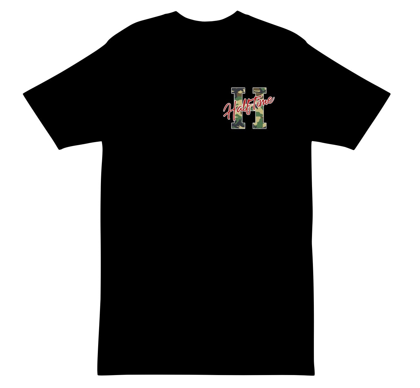 Capital H Tee