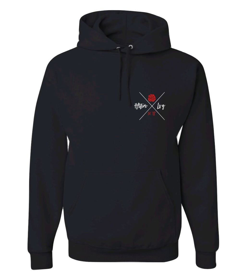 X Hoodie