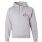 X Hoodie