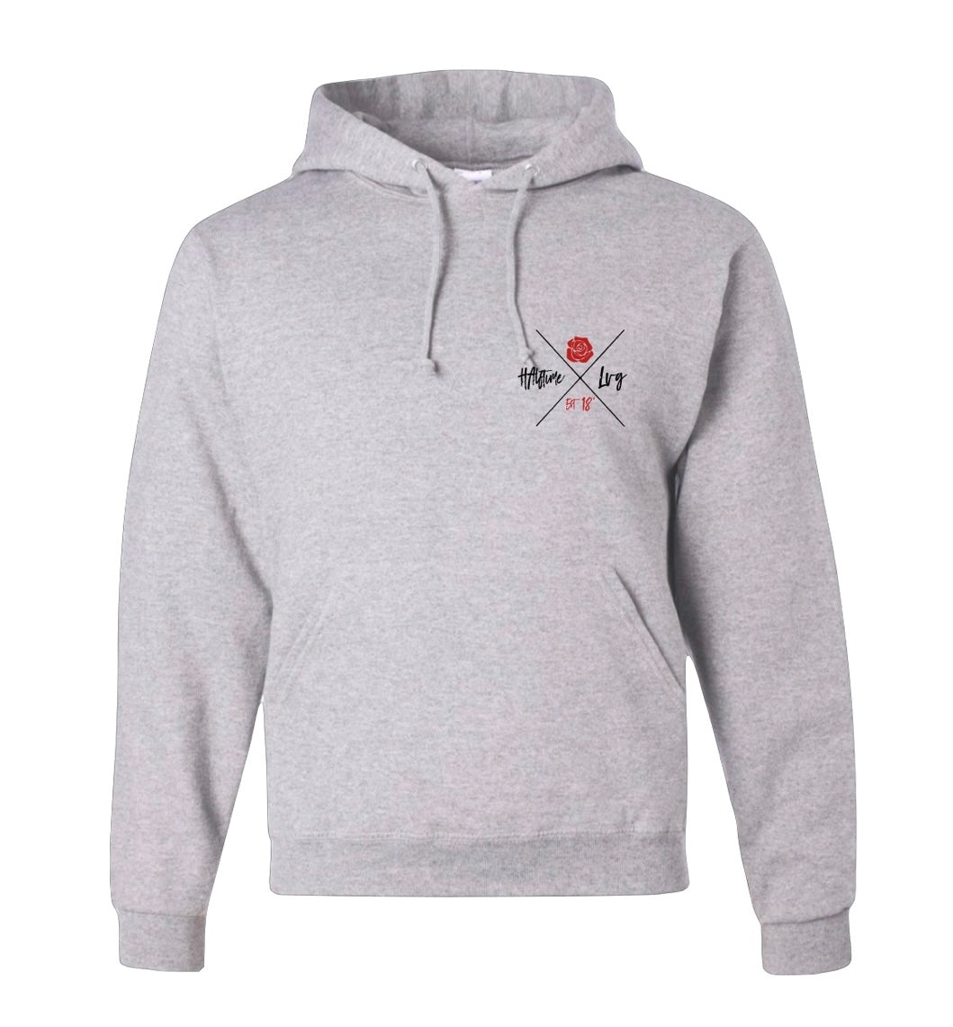 X Hoodie