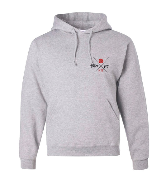 X Hoodie