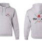 X Hoodie