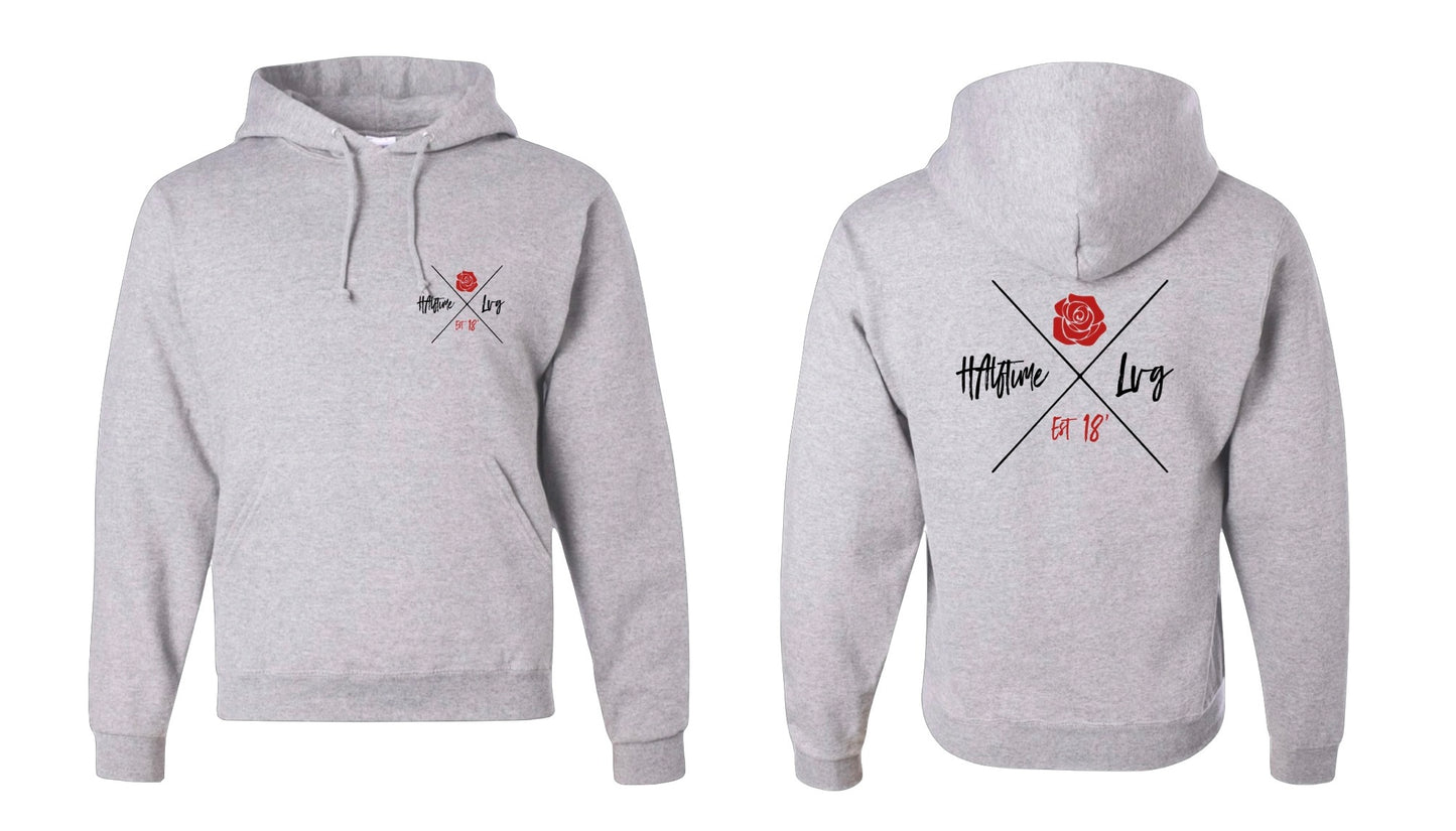 X Hoodie