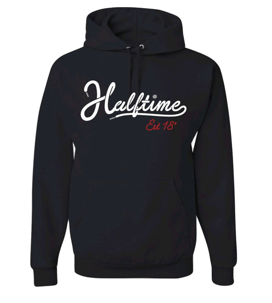 Shoelace Hoodie