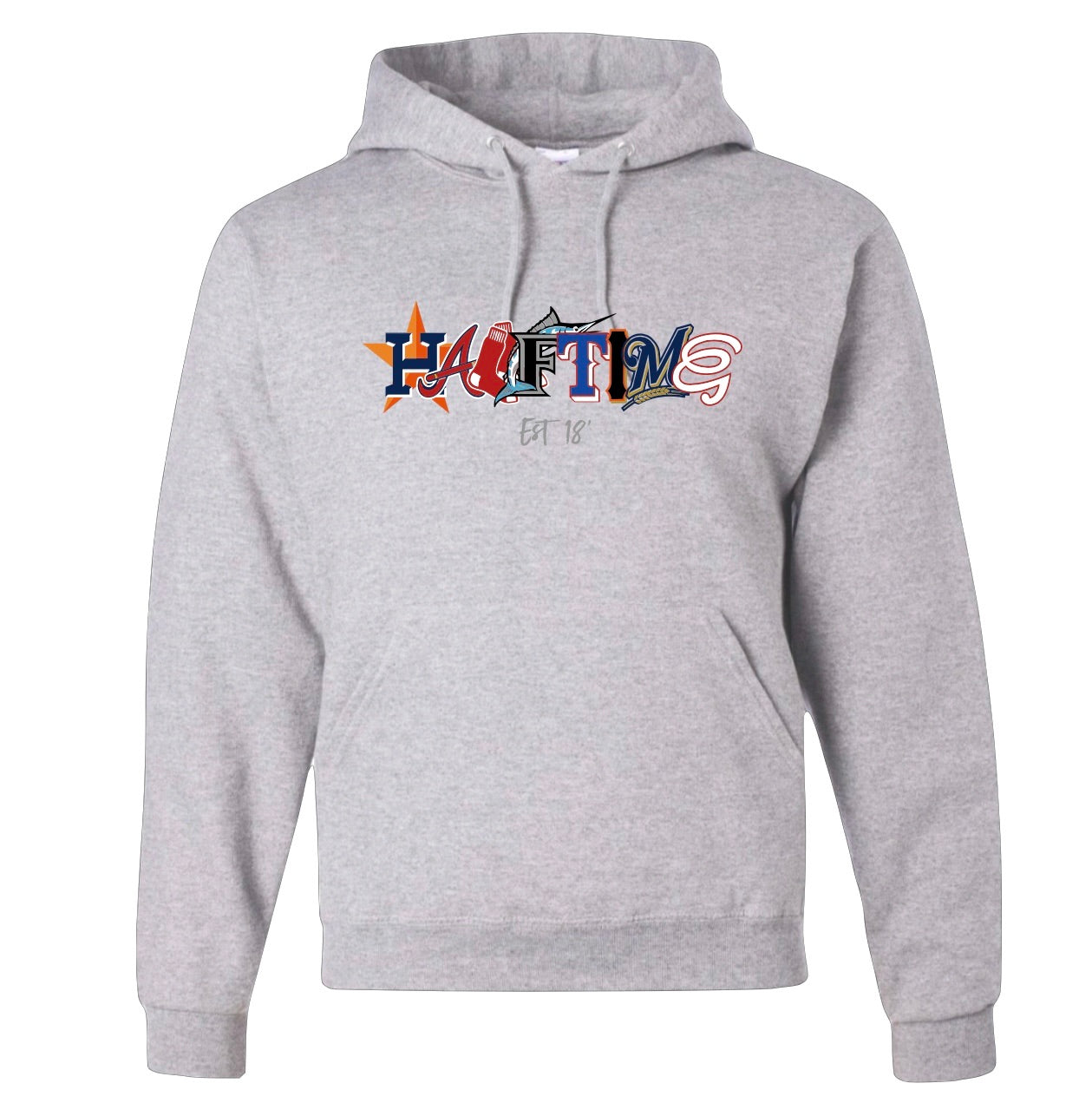 MLB Hoodie