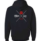 X Hoodie