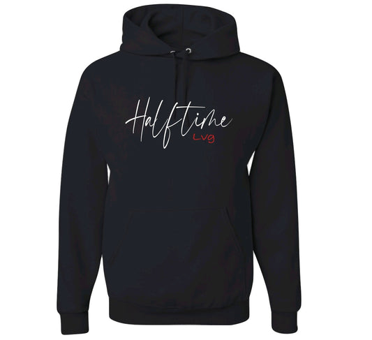 Signature Hoodie