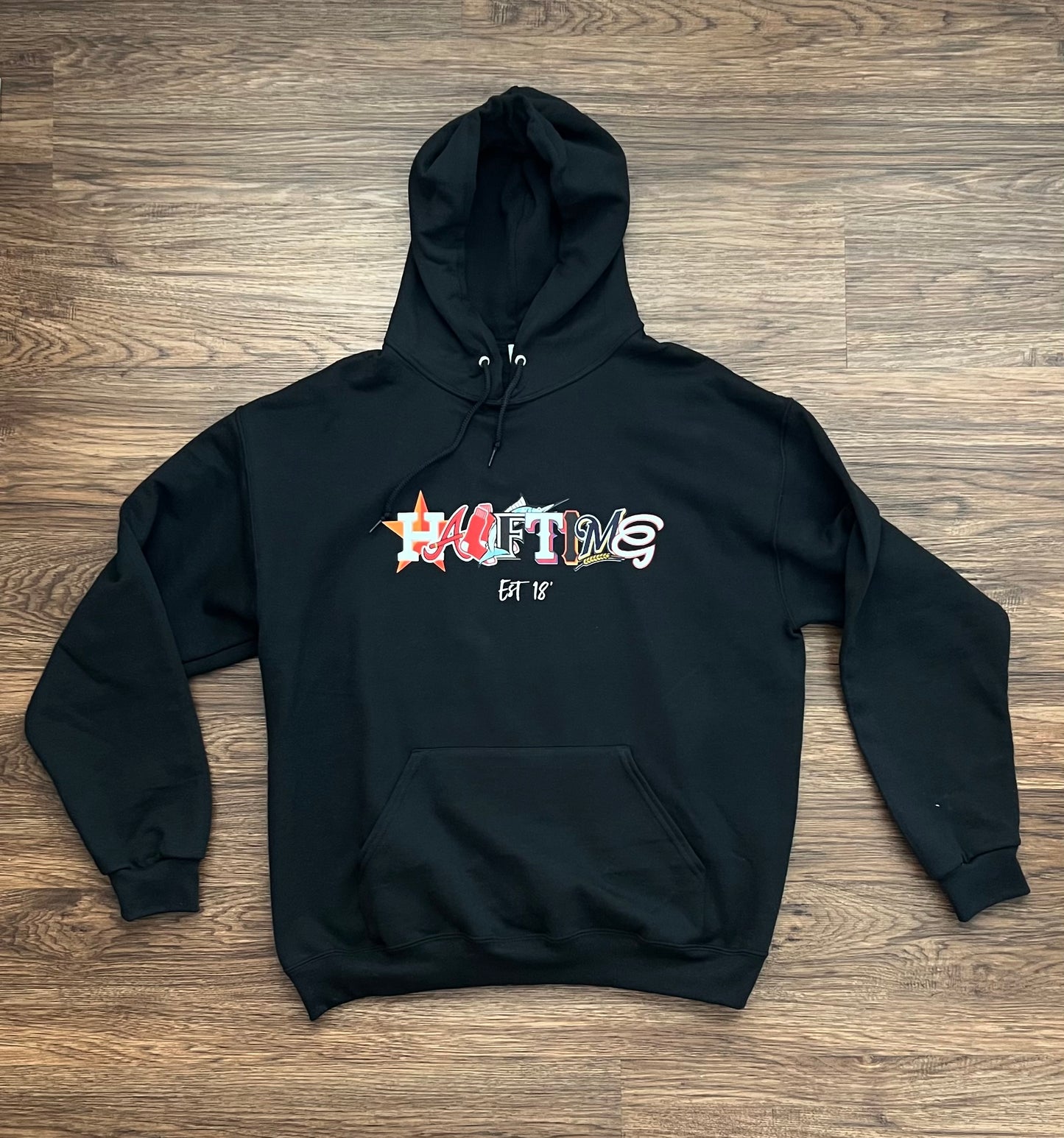 MLB Hoodie