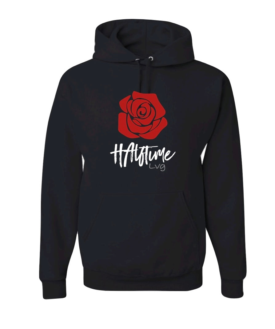 Rose Hoodie