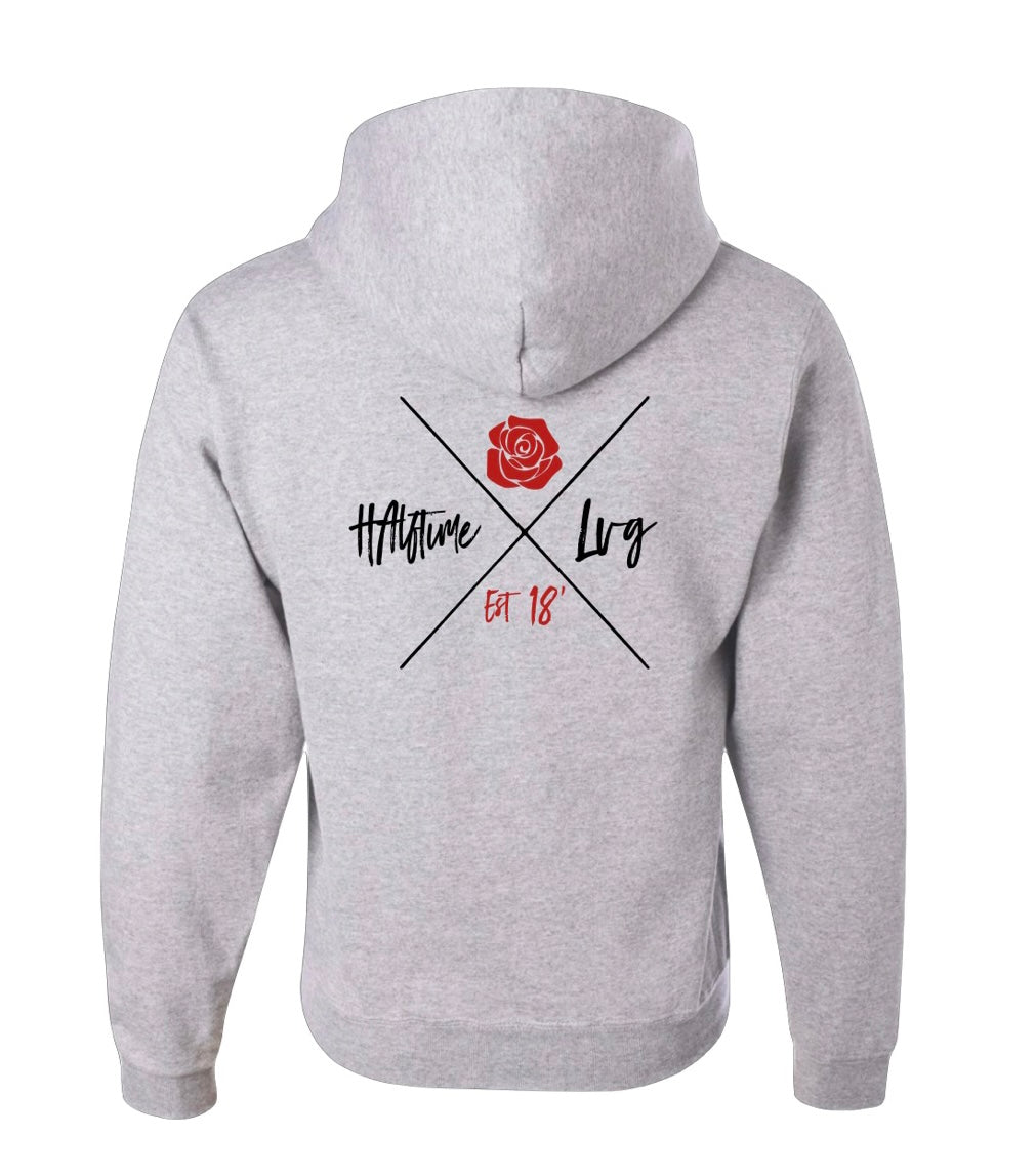 X Hoodie
