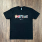 MLB tee