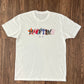 MLB tee