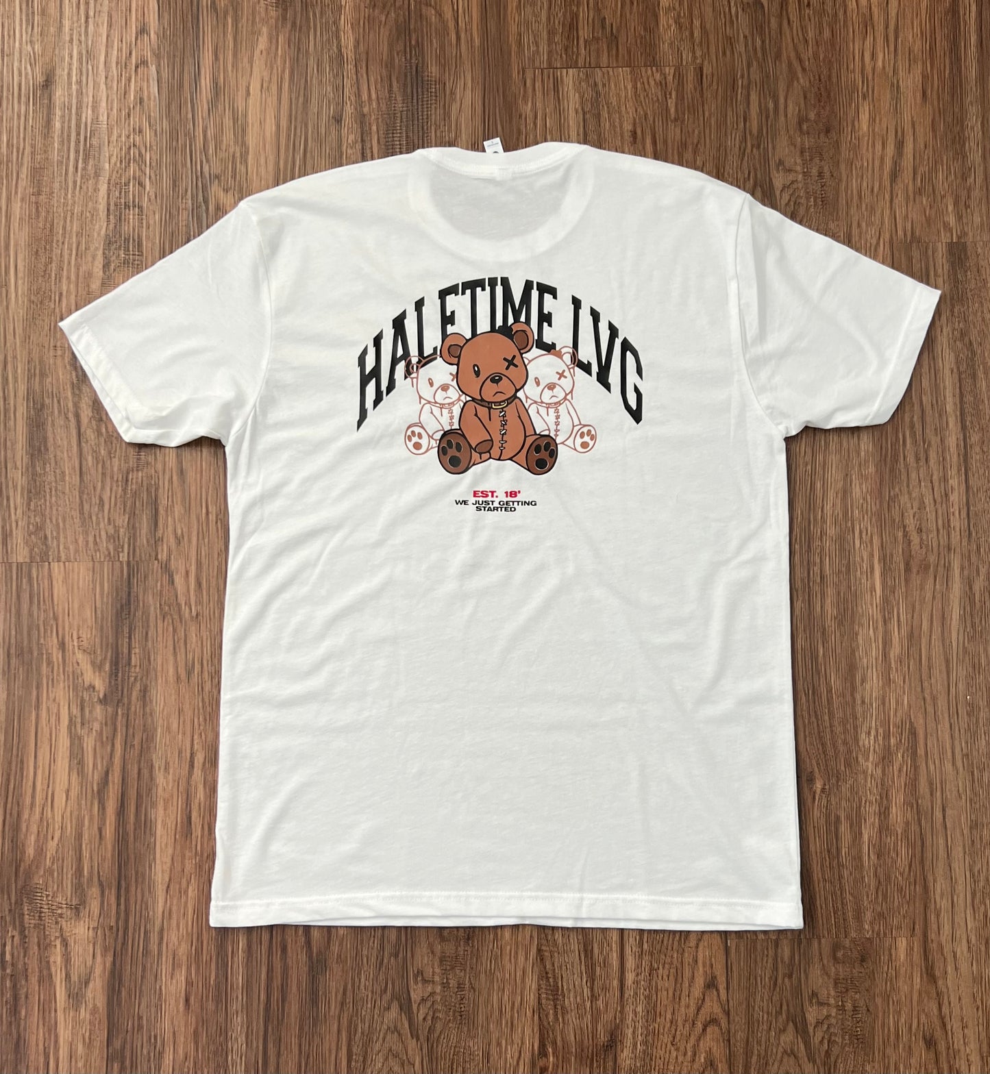3 Bears