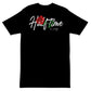 Rose Over