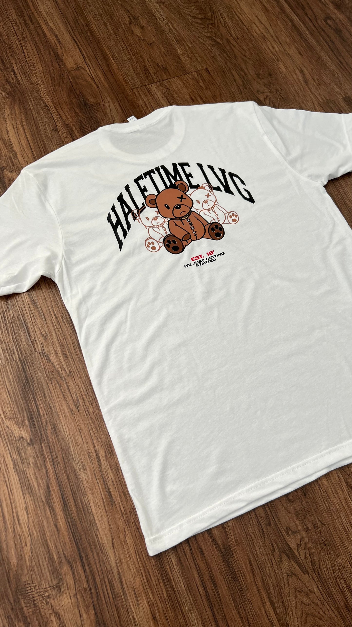 3 Bears