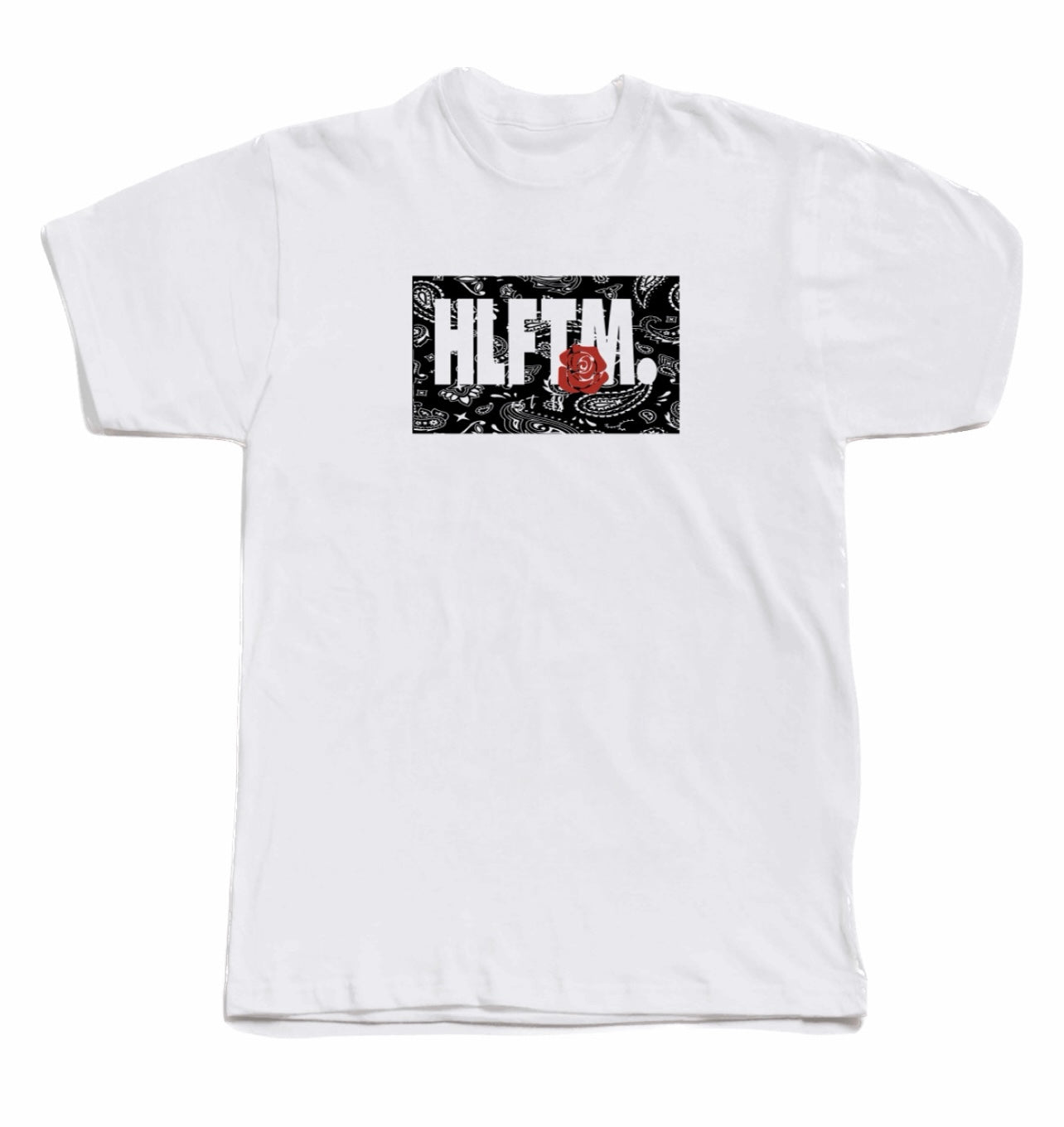 Bandana Box Tee