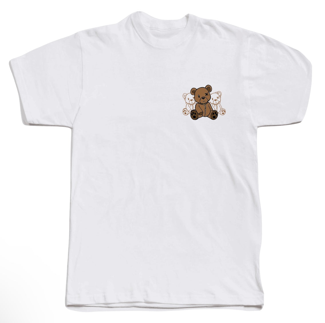 3 Bears