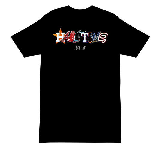MLB tee