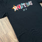 MLB tee